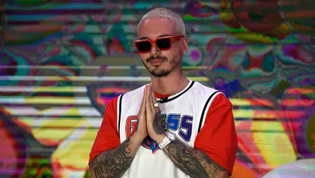 J Balvin, LasTesis y Bolsonaro, entre los latinos más influyentes, según Time