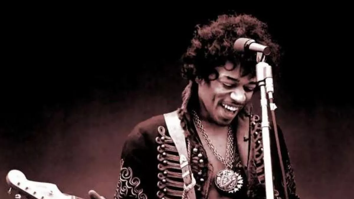 ¿Qué hace de Jimi Hendrix una leyenda viva 50 años después de su muerte?     