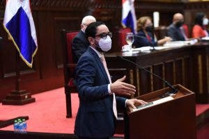 Diputado José Horacio introduce proyecto para prohibir el matrimonio infantil