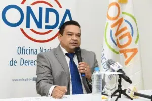 Director de la Onda anuncia se reunirá con entidades de gestión colectivas