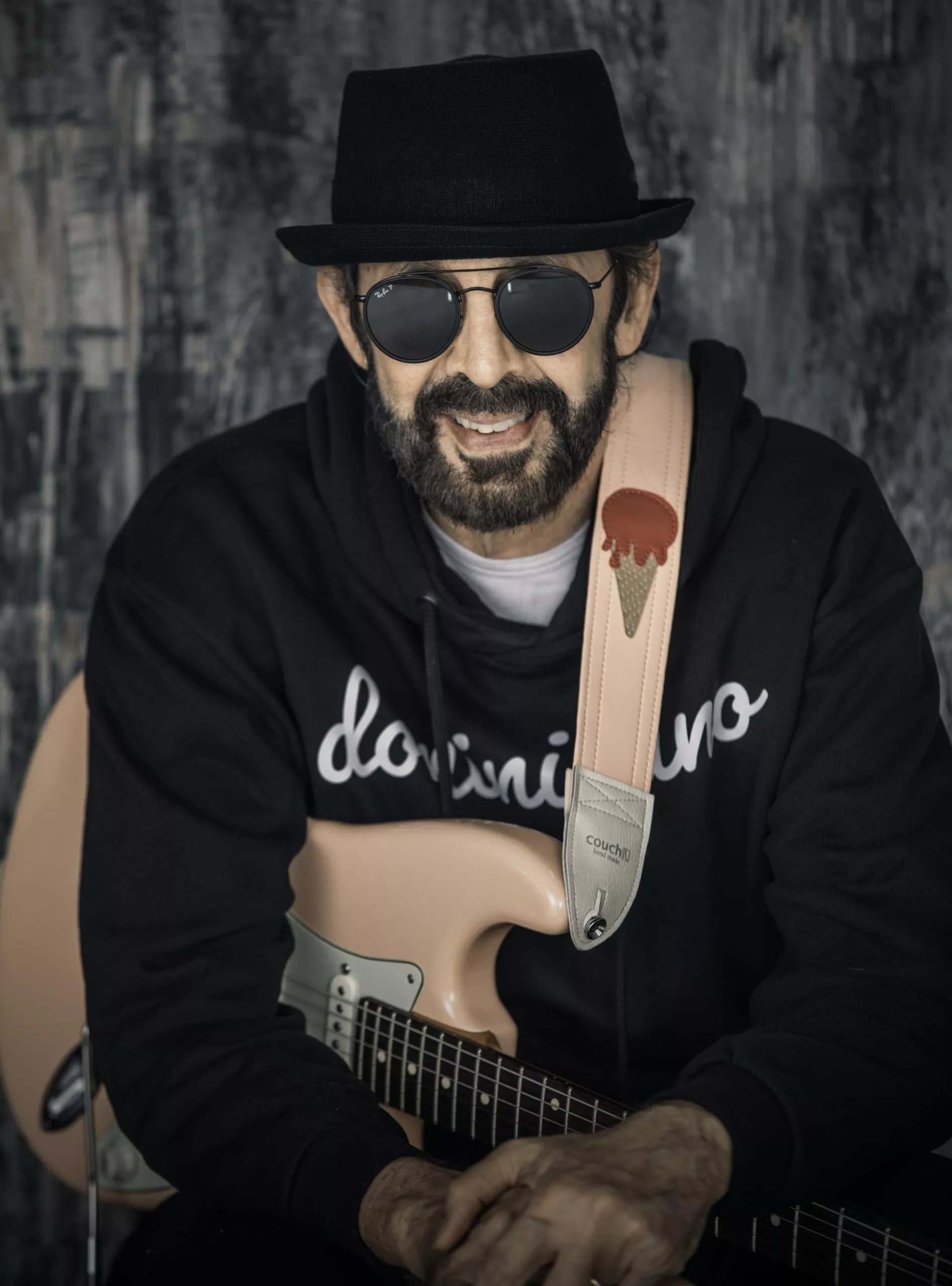 Juan Luis Guerra