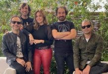 La Oreja de Van Gogh redibuja el ensueño del amor en su disco «más crudo»     