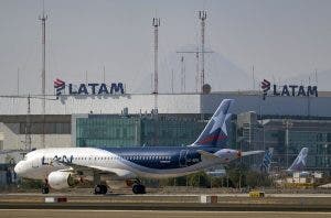 Aerolínea Latam presenta nueva propuesta de financiación en ley de quiebras     