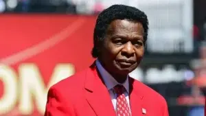 Lou Brock, leyenda de los Cardenales, muere a los 81 años