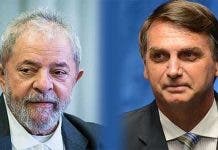 Los empresarios piden a Lula y Bolsonaro que “no haya ruptura” en la economía