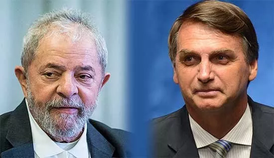 Los empresarios piden a Lula y Bolsonaro que “no haya ruptura” en la economía