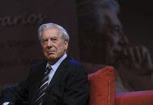 Vargas Llosa: «La literatura se ha hecho para los tiempos difíciles»     