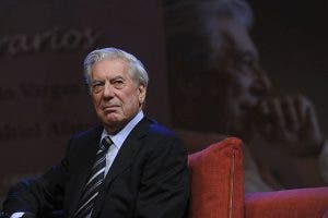 Vargas Llosa: «La literatura se ha hecho para los tiempos difíciles»     