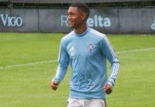 El Hércules ficha al lateral dominicano Manny Rodríguez     