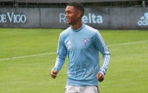 El Hércules ficha al lateral dominicano Manny Rodríguez     