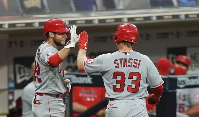 Max Stassi