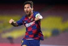 “Nadie ha podido aún frenar a Messi”, dice el técnico español rival del PSG