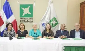 Participación Ciudadana: Funcionarios que no declararon patrimonio «están bien suspendidos»