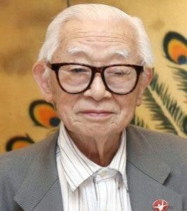  Muere a los 91 Mikiso Iwasa, destacado superviviente de Hiroshima      