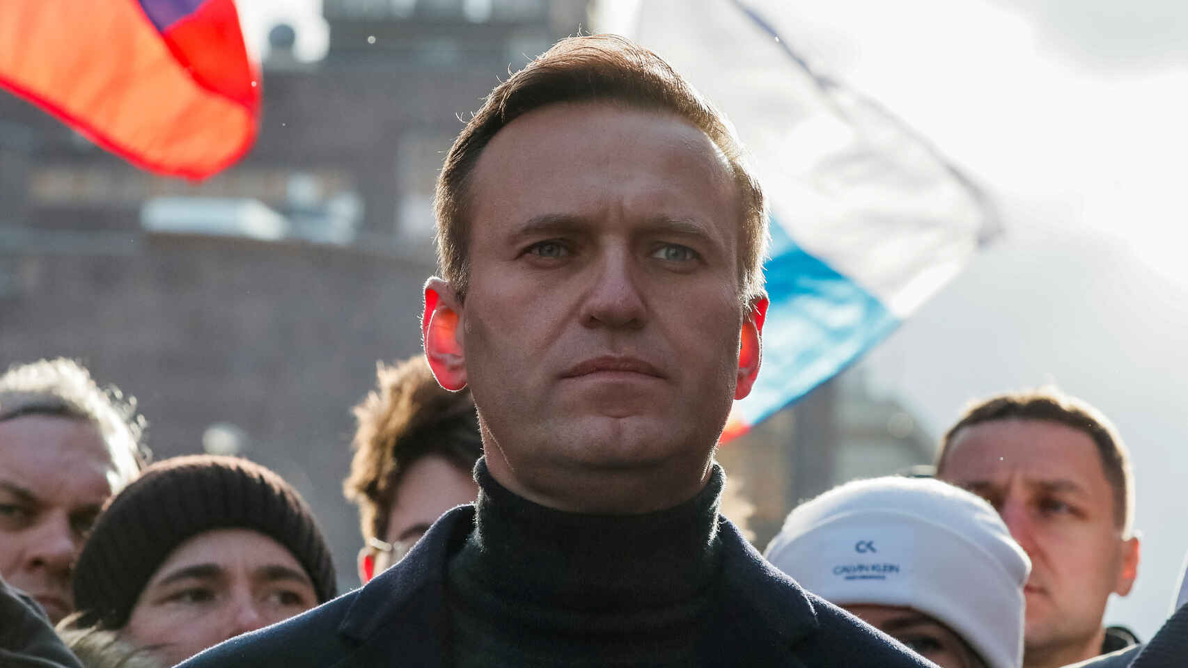 Berlín: dos laboratorios confirman envenenamiento de Navalny