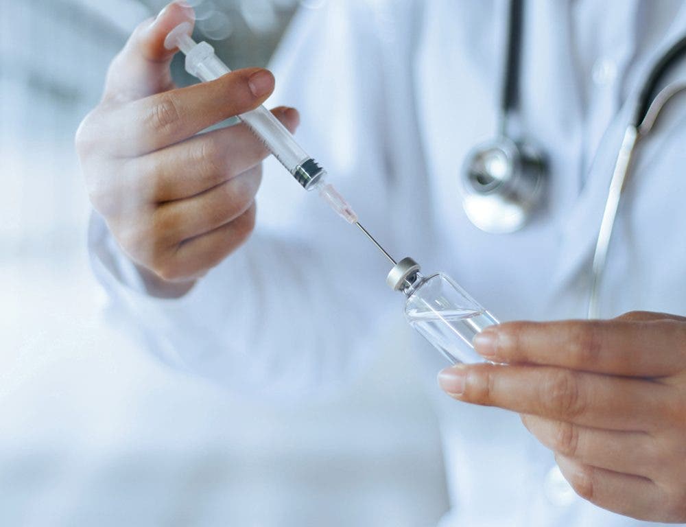 Salud Pública inicia aprestos para recibir vacunas contra el Covid-19
