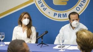 PRM evalúa ternas enviará al Congreso para sustituir legisladores nombrados en Gobierno