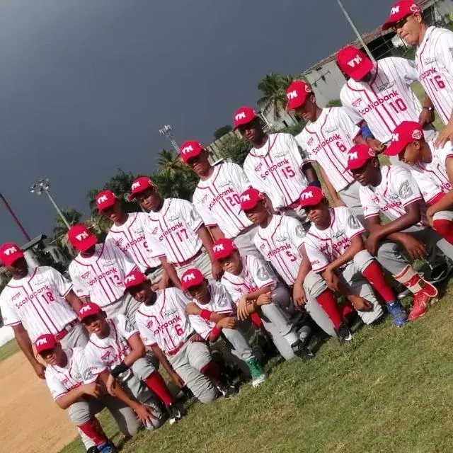 Club Deportivo Payero se corona en Clásico Scotiabank Pequeñas Ligas