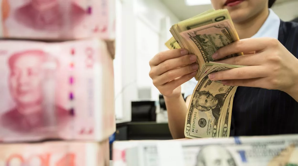 RESERVAS-CHINAS