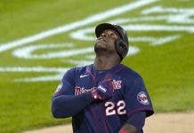 Rosario, Sanó y Pineda brillan al combinarse para llevar a finales a Mellizos