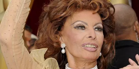 La última película de Sofia Loren llega en noviembre a Netflix     