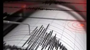 Temblor de magnitud 4.2 sacude comunidades de la Línea Noroeste 