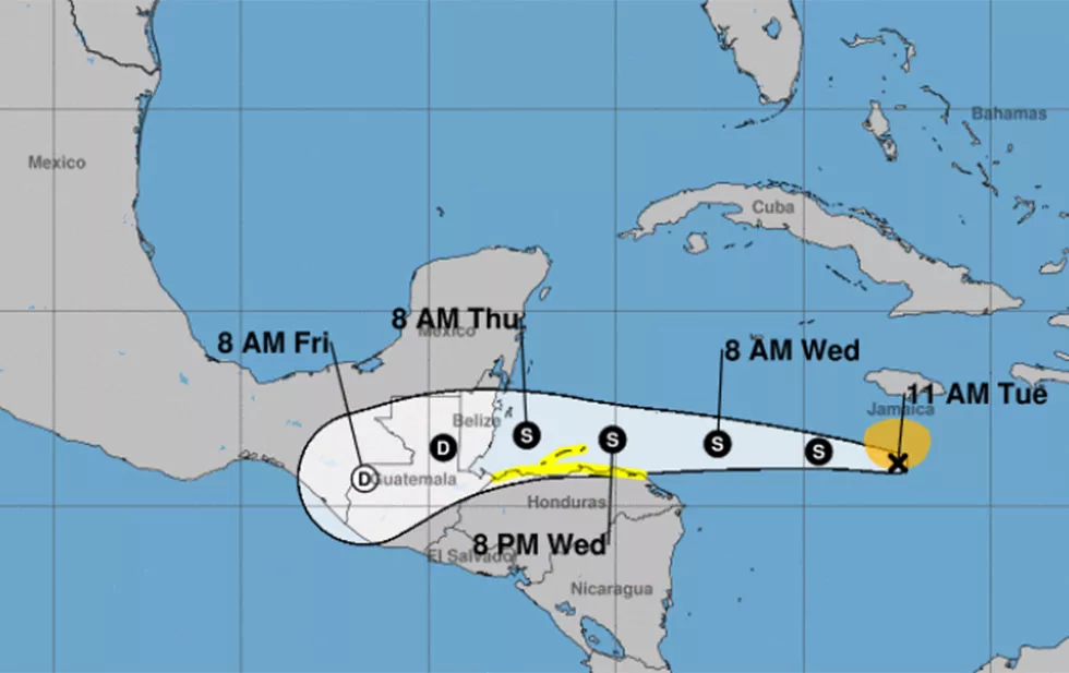 Tormenta Nana