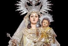 Hoy se celebra el Día de la Virgen de las Mercedes