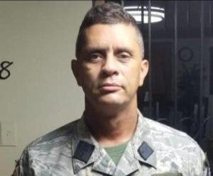 PN informa Coronel  fue hallado muerto