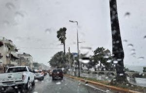 Meteorología prevé pocas lluvias para este fin de semana