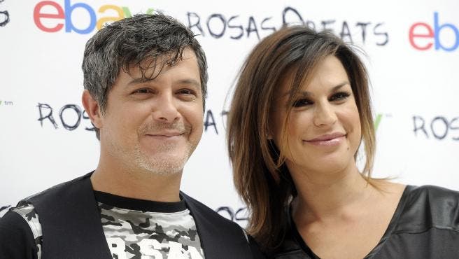 Alejandro Sanz y Raquel Perera firman un “satisfactorio” acuerdo de divorcio