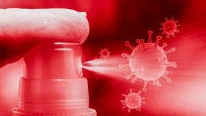 China autoriza pruebas de primera vacuna contra coronavirus por espray nasal