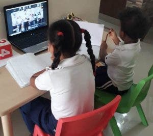 Reinicio a clases se hará menos   complicado que en tiempos atrás