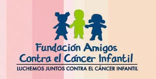 Campaña  ayuda a los  niños con cáncer