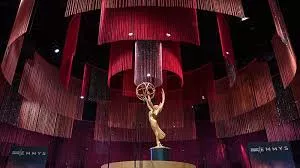 Los Emmy celebran hoy su gala de forma virtual por la pandemia