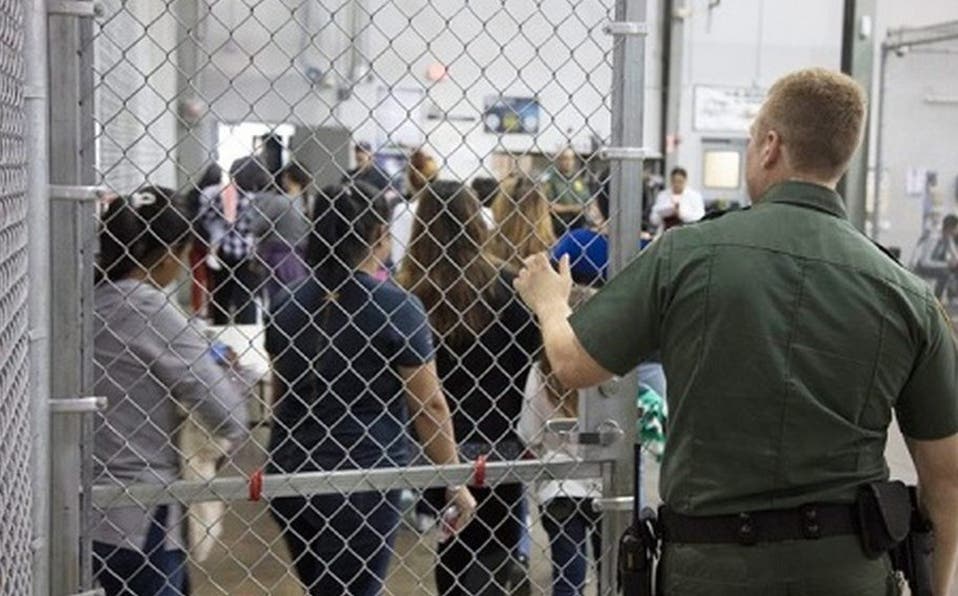 Legisladores de EEUU exigen investigar esterilizaciones a migrantes detenidas
