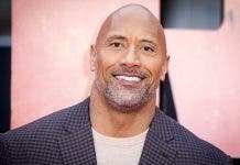 Dwayne Johnson y su familia dan positivo por coronavirus