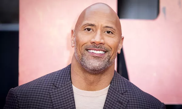 Dwayne Johnson y su familia dan positivo por coronavirus