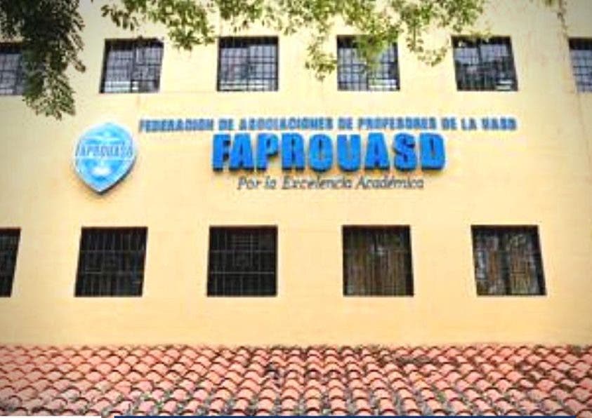 Paro realizado por maestros UASD podría reactivarse si Gobierno no cumple dice FAPROUASD