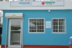 PROMESE/CAL destinará RD$680 millones para suplir las Farmacias del Pueblo