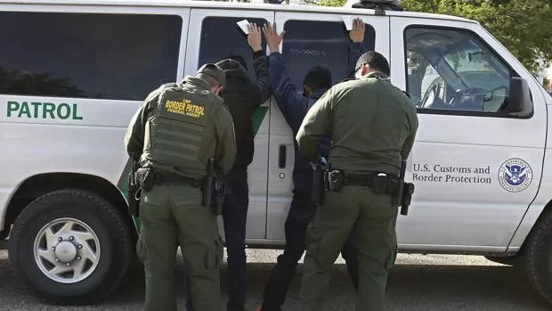 Indocumentados