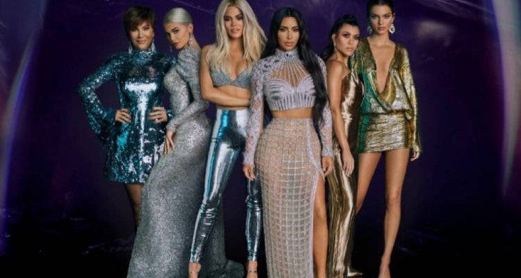 Las Kardashians ponen fin a su «reality show» tras 14 años y 20 temporadas