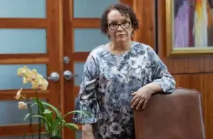 Procuradora Miriam Germán está estable y con buen ánimo