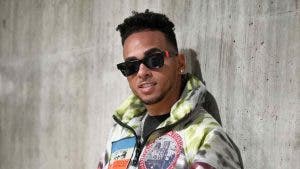 Nuevo disco de Ozuna es el primero de un latino en listado global en Spotify