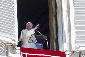 Papa Francisco: el chisme es «peor» que el coronavirus