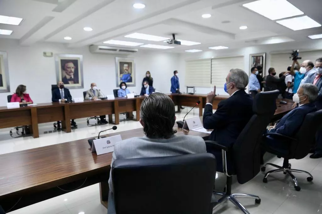 reunión