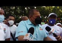 Alcalde Carlos Guzmán respalda eliminación del mercado de La Pulga