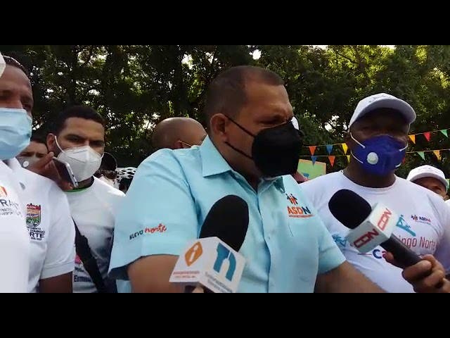 Alcalde Carlos Guzmán respalda eliminación del mercado de La Pulga