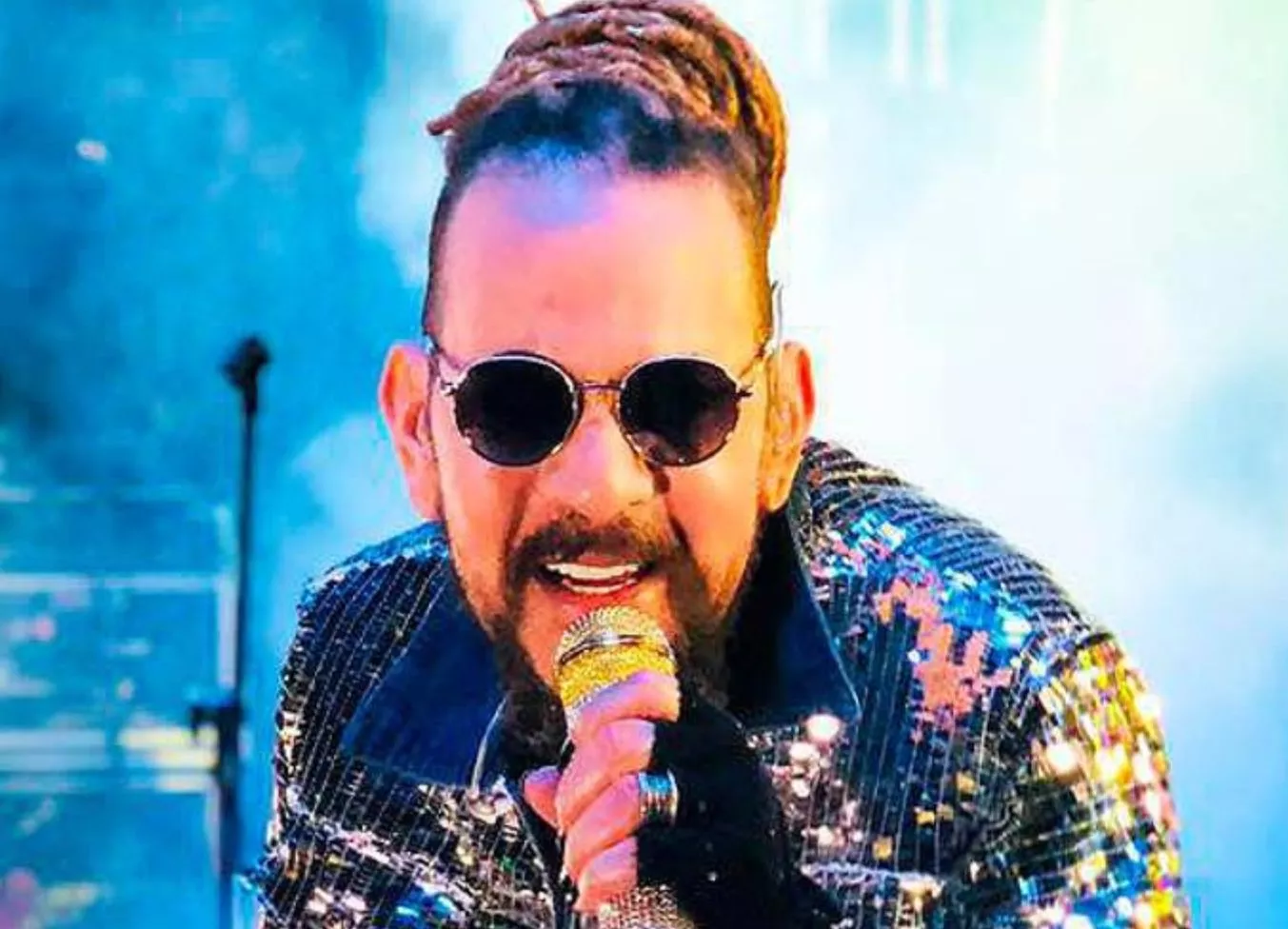 Latin Music Tour será primer show presencial