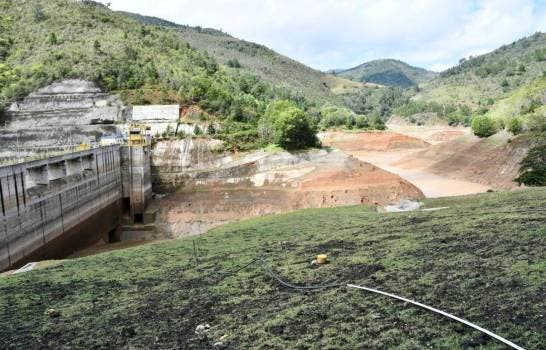 EGEHID anuncia plan de rescate de presa de Pinalito